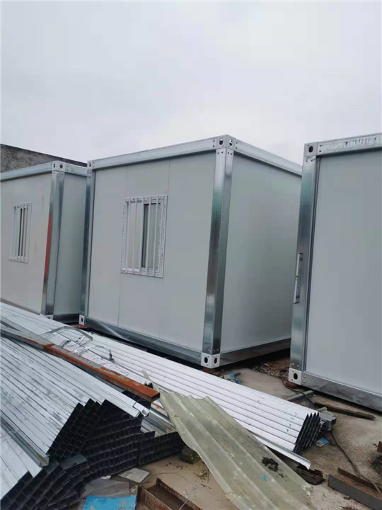 河南集装箱哪家好