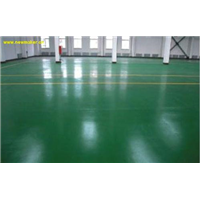 宜昌金刚砂地坪 