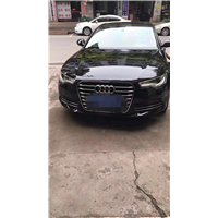 荆门租车——奥迪租赁 