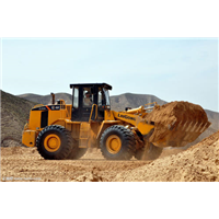 昆明二手装载机 