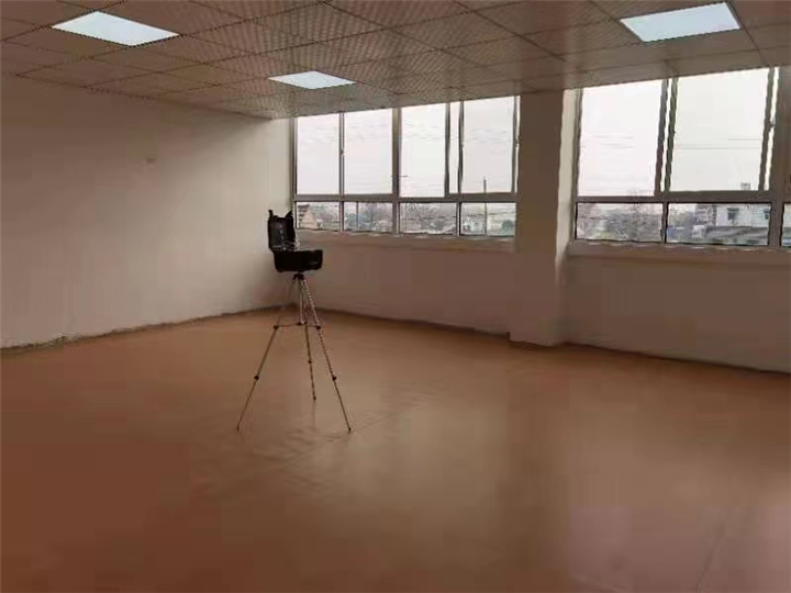 幼儿园室内环境检测