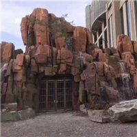 南充假山瀑布、广东假山瀑布、贵阳假山瀑布 