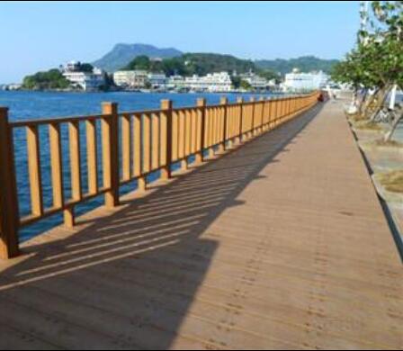 自贡仿木栏杆、泸州仿木栏杆、绵阳仿木栏杆 