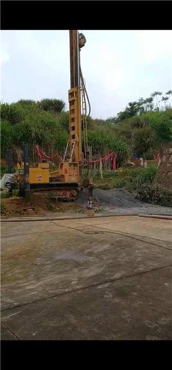 郴州钻井公司