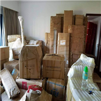 咸阳搬家公司告诉您新房搬家注意事项