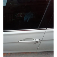 乐山配汽车钥匙遥控