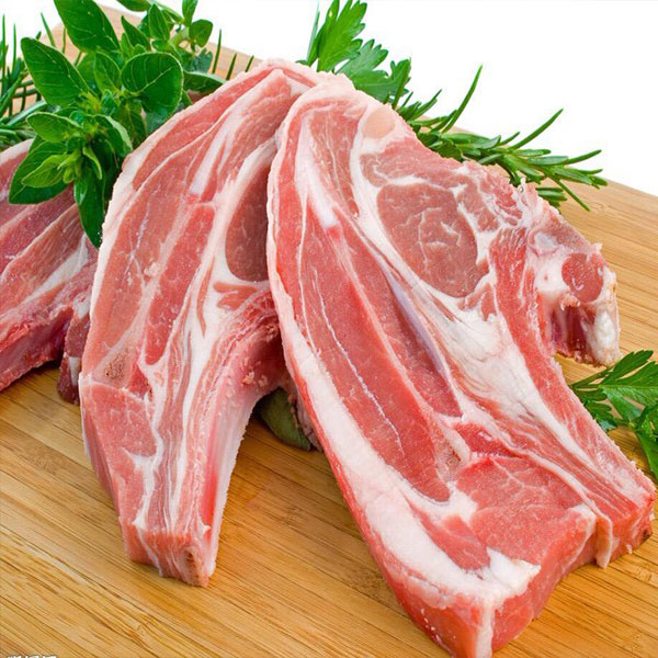 猪肉 