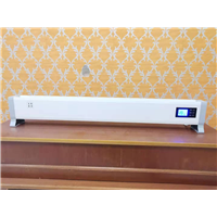 上海家用取暖器批发厂家 