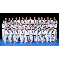 天山区跆拳道培训 