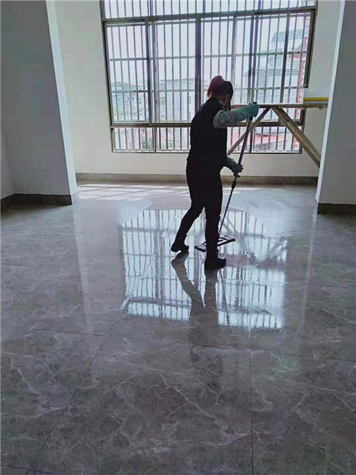 柳北开荒保洁公司