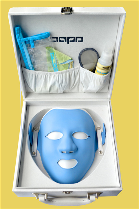 远红外嫩肤面膜 