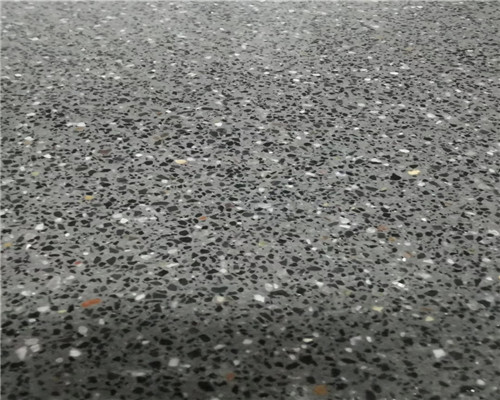 濮阳水磨石地坪