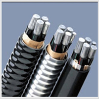 昆明铝合金电力电缆 