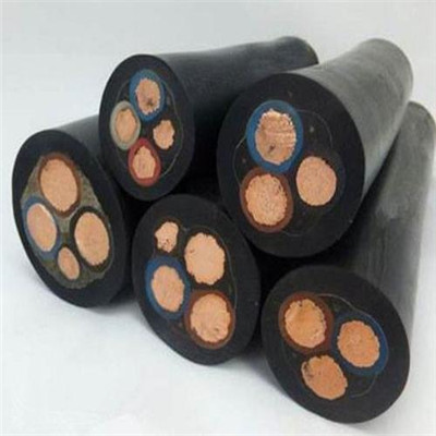 昆明矿用电缆 