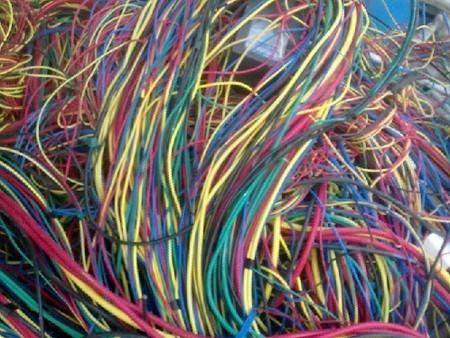 海南三亚废电线缆回收哪家靠谱 