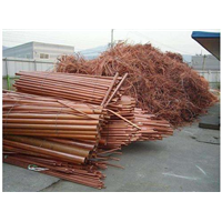 海南三亚废旧金属回收 