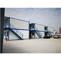 清远吊装集装箱