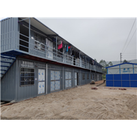 清远住人集装箱出租