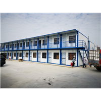 清远防火集装箱