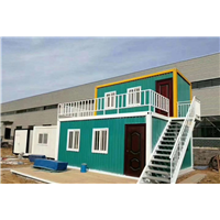 清远集装箱哪家便宜