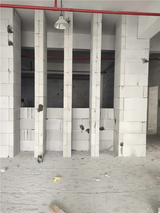 石狮轻质砖公司