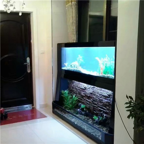 柳州鱼缸 