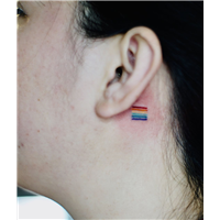 郫县洗纹身在哪 