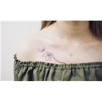 成都郫县犀浦纹身培训在哪 