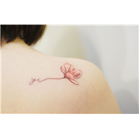 郫县学纹身哪家好 