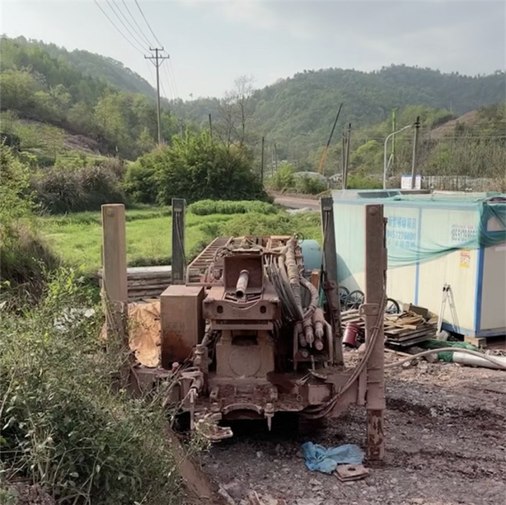 九江打井怎么选择取水地段九江打井队电话
