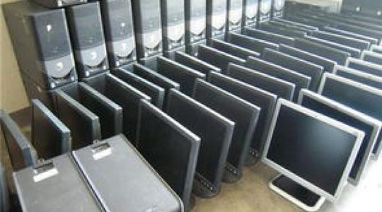 三亚二手电脑回收