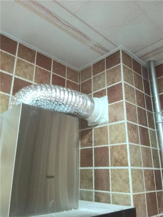 漯河专治烟道回烟报价