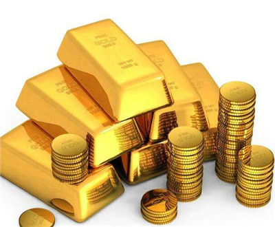 南昌黄金多少钱一克