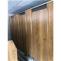 广州卫生间隔断施工时的注意事项有哪些