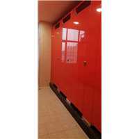 不同场所的广州公共卫生间隔断如何设计更好