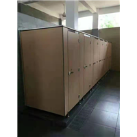 广州卫生间隔断材料防潮板主要是有哪些部分组成的