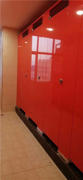 不同场所的广州公共卫生间隔断如何设计更好