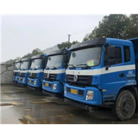 杭州建筑垃圾清运联系电话