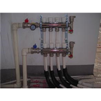 济源地暖清洗师傅