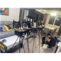 宜宾专业测甲醛除甲醛公司