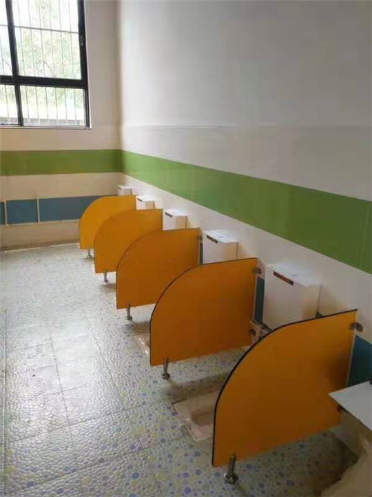 北海幼儿园隔板价格