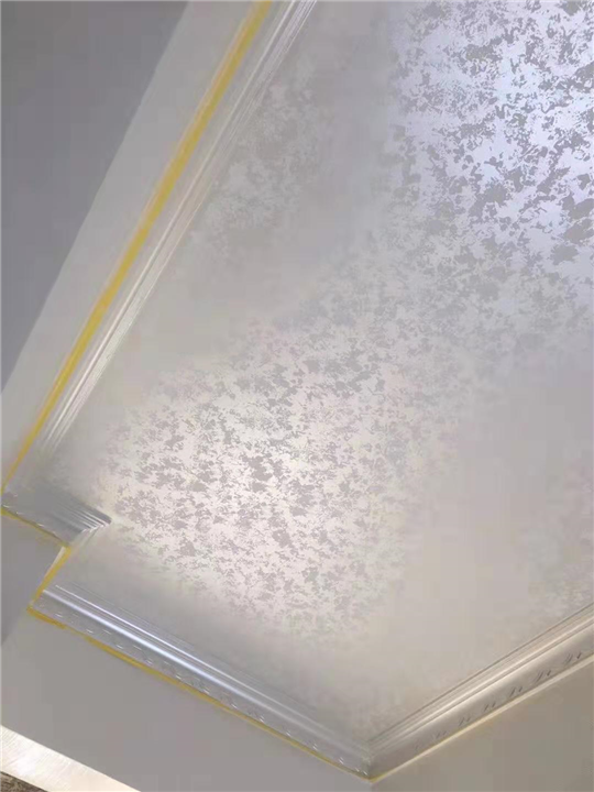 艺术漆梦幻星空 