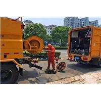 漳州抽化粪池