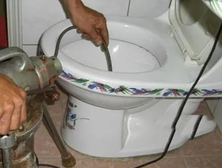 漳州马桶疏通