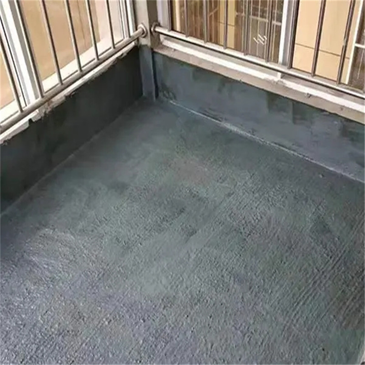 株洲防水
