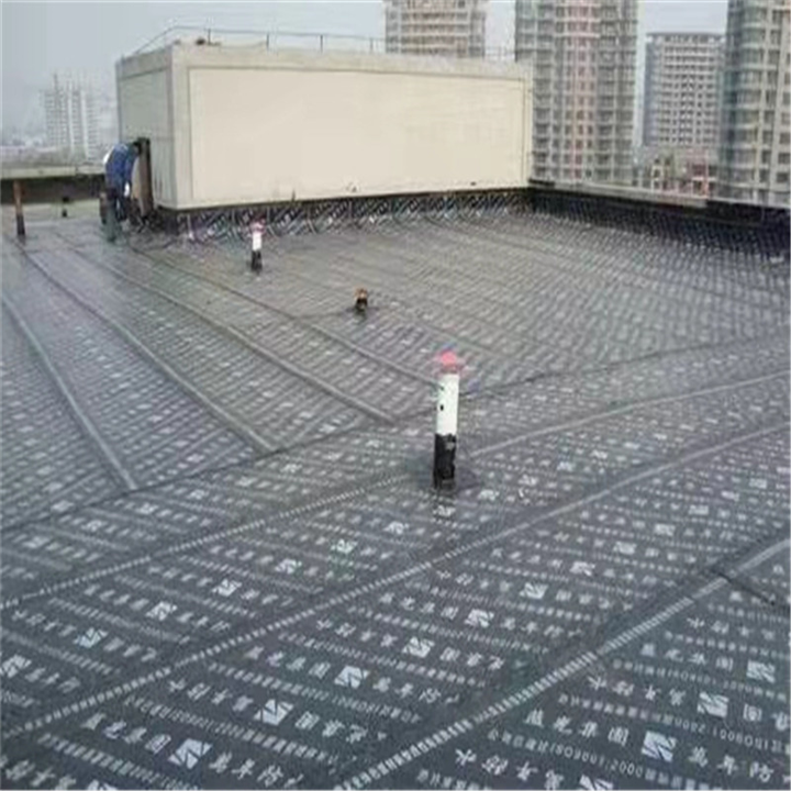 株洲防水