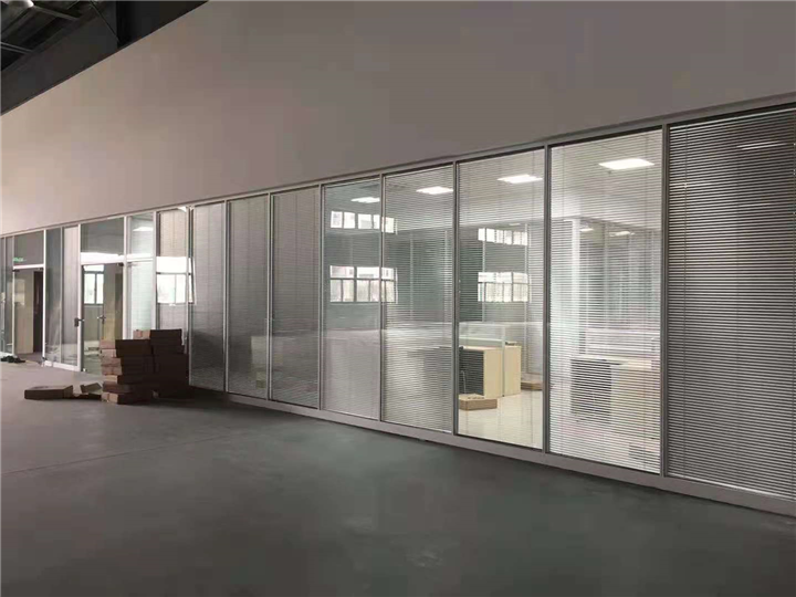 武汉玻璃隔断