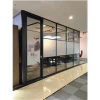 武汉玻璃隔断