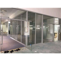 武汉玻璃隔断