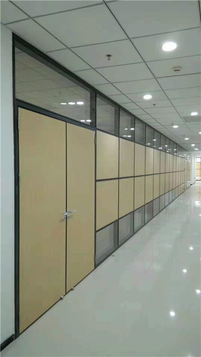 武汉玻璃隔断